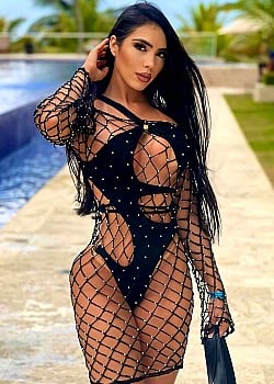 Melissa Bedoya